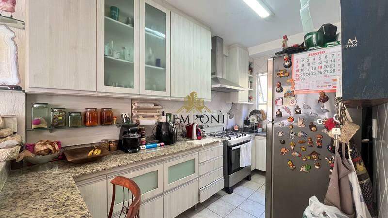 Apartamento à venda no Santo Antônio: 