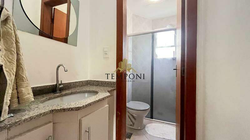 Apartamento à venda no Santo Antônio: 