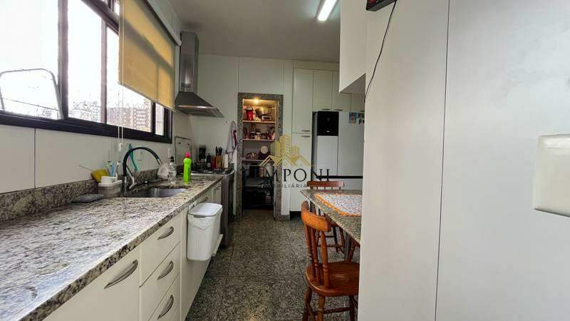 Apartamento à venda no Serra: 