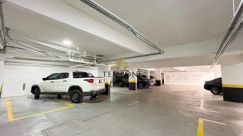Apartamento à venda no Serra: 