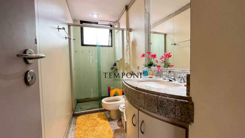 Apartamento à venda no Serra: 