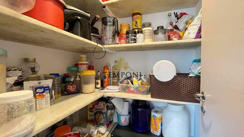 Apartamento à venda no Serra: 