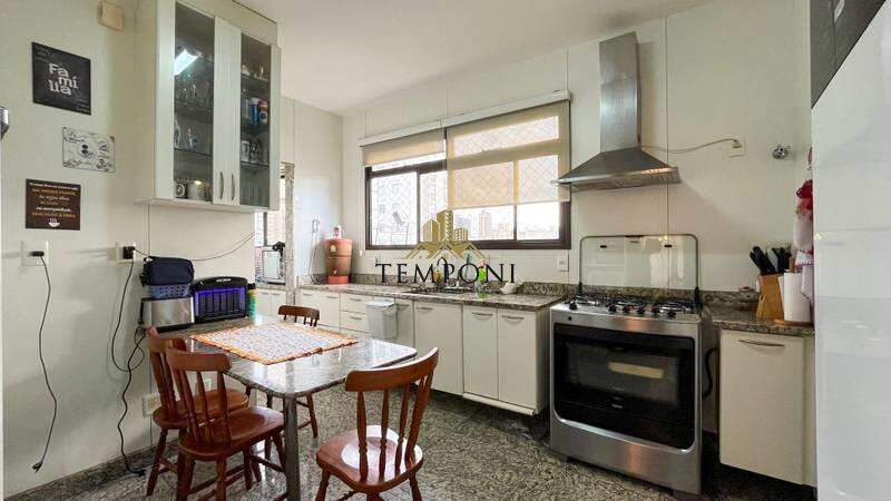 Apartamento à venda no Serra: 