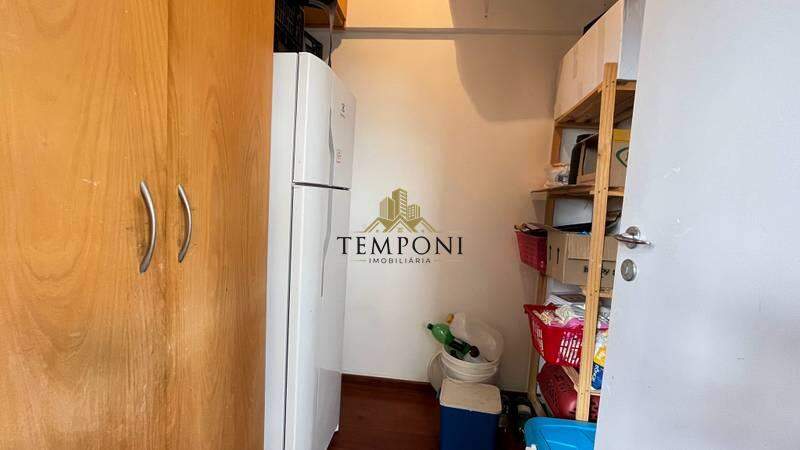 Apartamento à venda no Serra: 