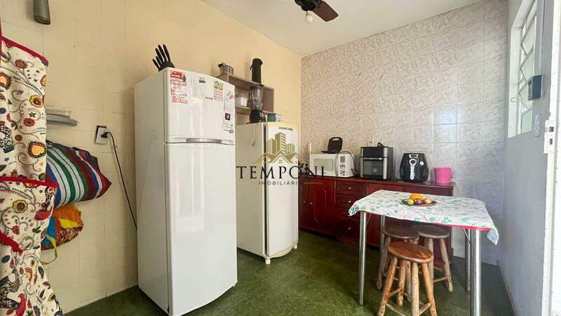 Casa à venda no Nova Granada: 