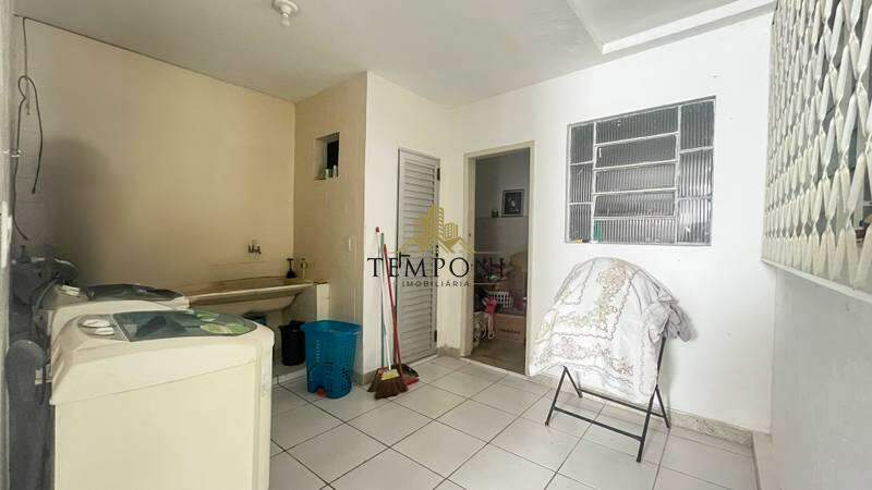 Casa à venda no Nova Granada: 
