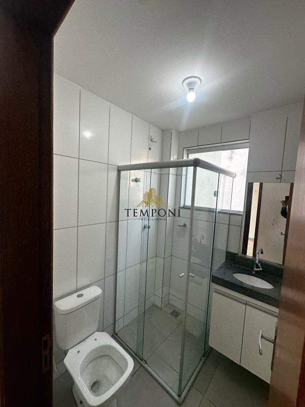 Apartamento para aluguel no São Gabriel: 