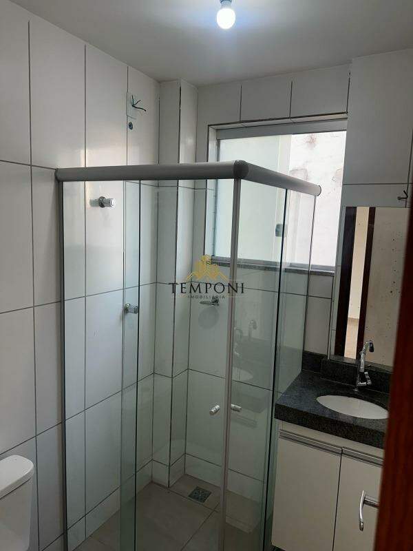 Apartamento para aluguel no São Gabriel: 