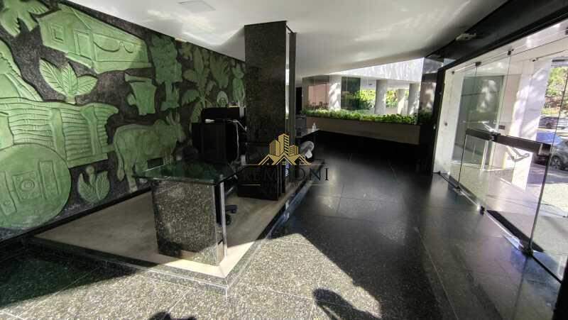 Apartamento à venda no Lourdes: 
