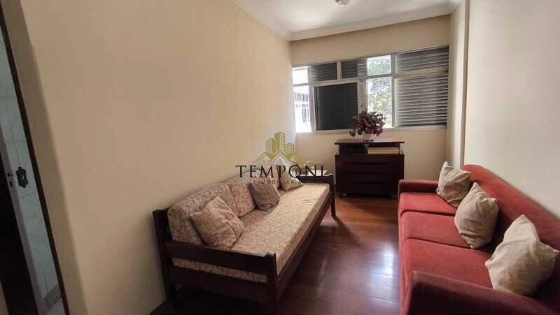 Apartamento à venda no Lourdes: 