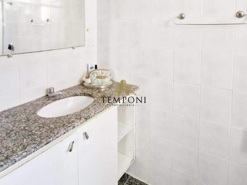 Apartamento à venda no Ouro Preto: 