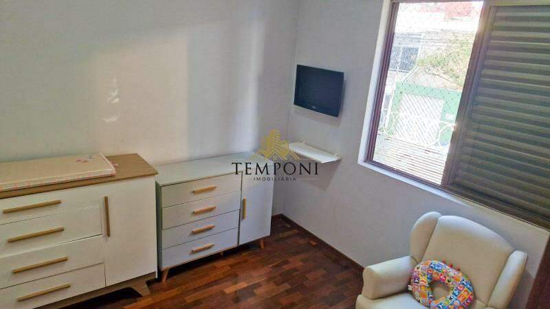 Apartamento à venda no Ouro Preto: 