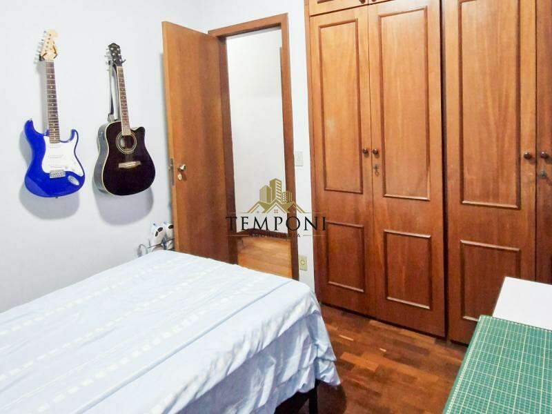 Apartamento à venda no Ouro Preto: 