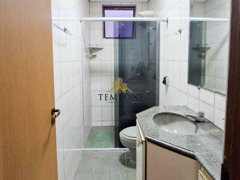 Apartamento à venda no Ouro Preto: 