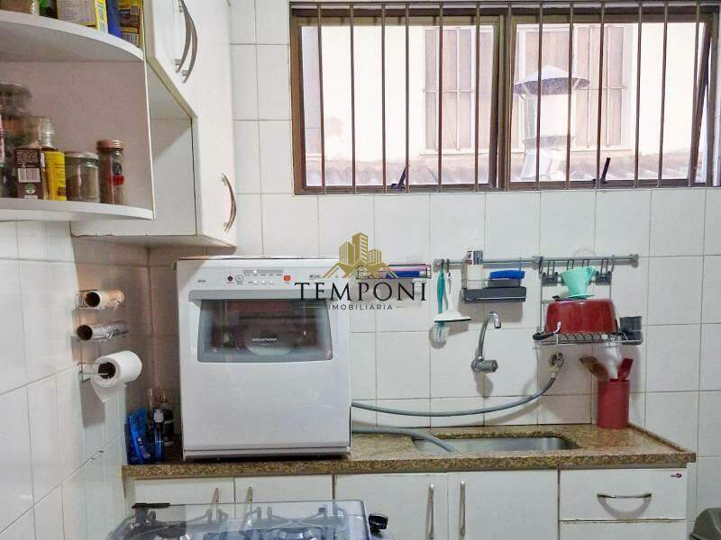 Apartamento à venda no Ouro Preto: 