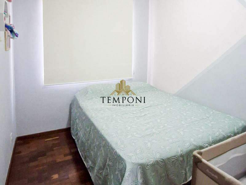 Apartamento à venda no Ouro Preto: 