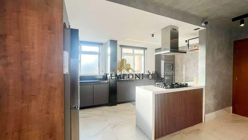 Apartamento à venda no Luxemburgo: 