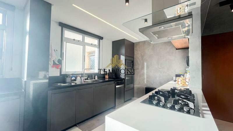 Apartamento à venda no Luxemburgo: 