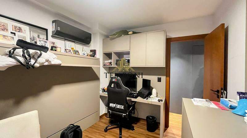 Apartamento à venda no Luxemburgo: 