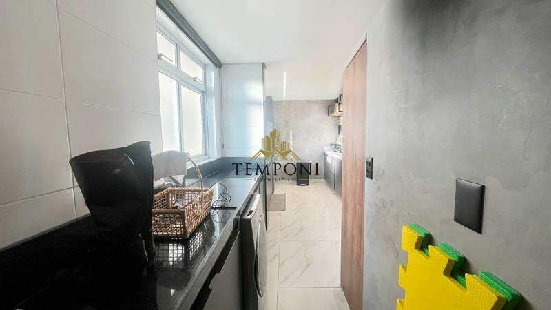 Apartamento à venda no Luxemburgo: 