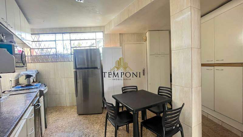 Área privativa à venda no Serra: 