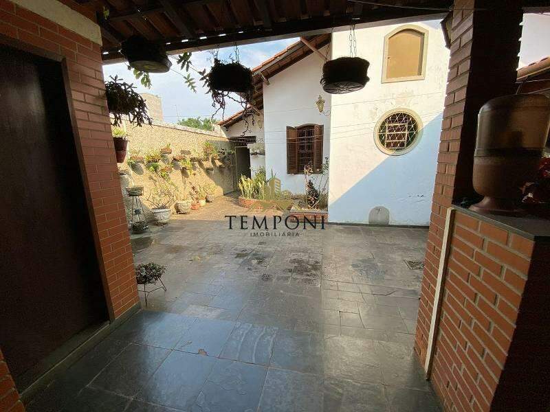 Casa à venda no Santa Lúcia: 
