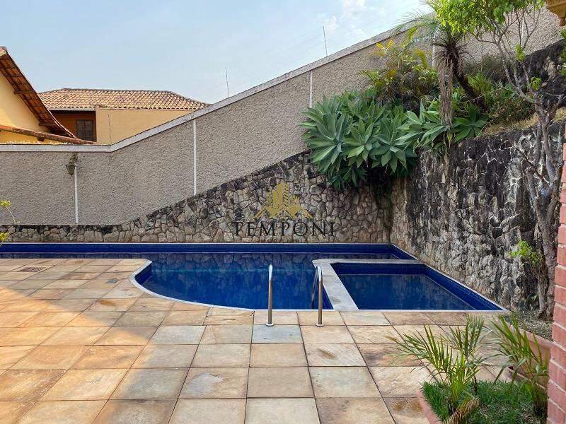 Casa à venda no Santa Lúcia: 
