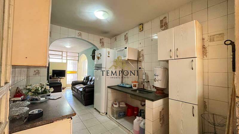 Casa à venda no CONJUNTO CELSO MACHADO: 