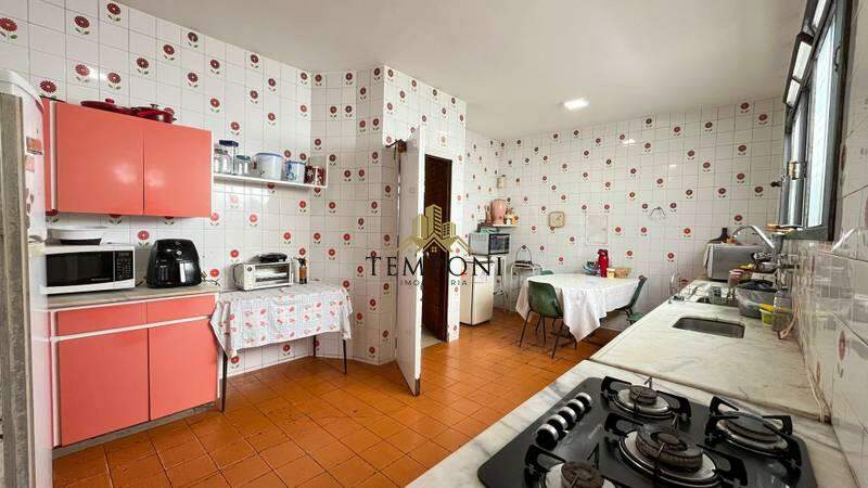 Casa à venda no Serra: 