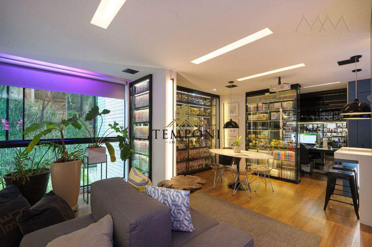 Apartamento à venda no Sion: 4