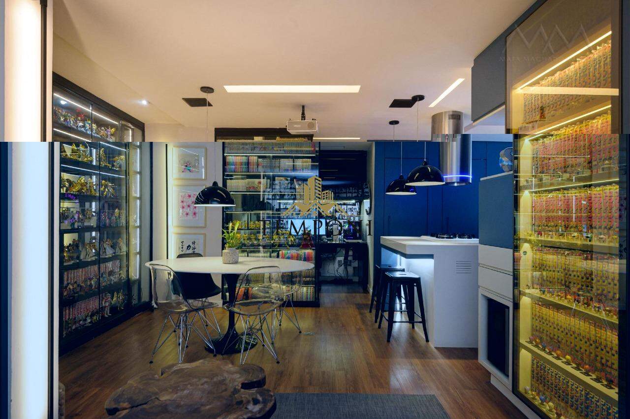 Apartamento à venda no Sion: 00