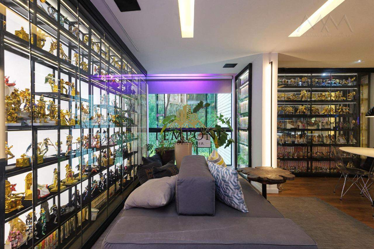 Apartamento à venda no Sion: 2