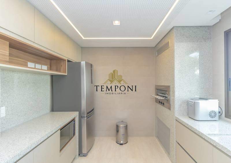 Apartamento à venda no Silveira: 