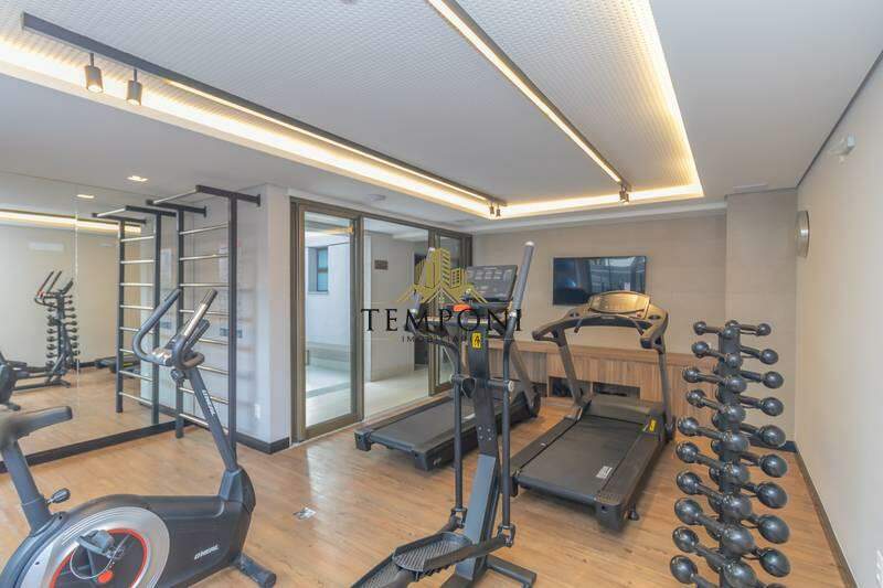 Apartamento à venda no Silveira: 