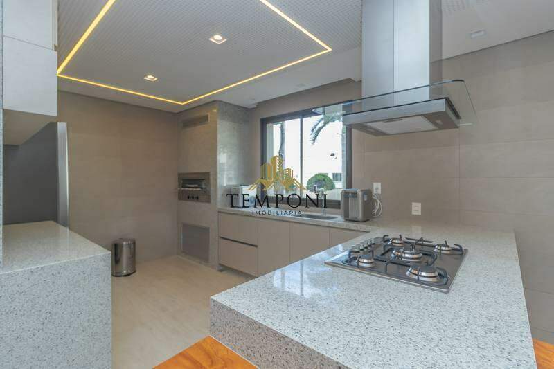 Apartamento à venda no Silveira: 