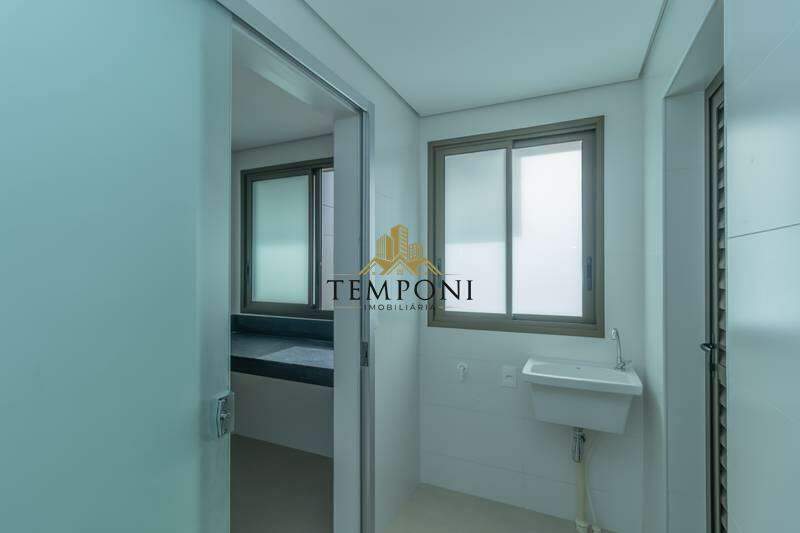 Apartamento à venda no Silveira: 