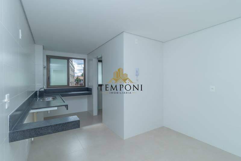 Apartamento à venda no Silveira: 