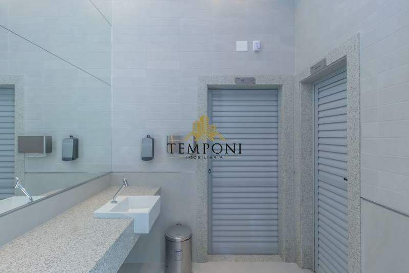 Apartamento à venda no Sagrada Família: 