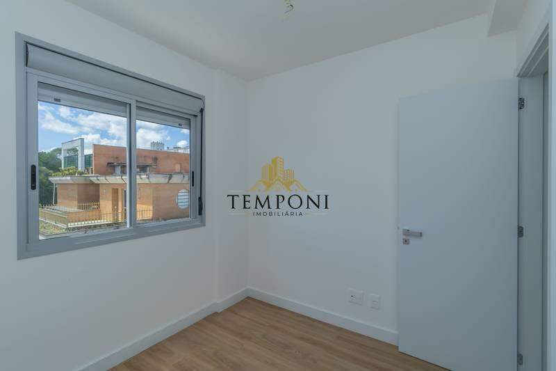 Apartamento à venda no Sagrada Família: 
