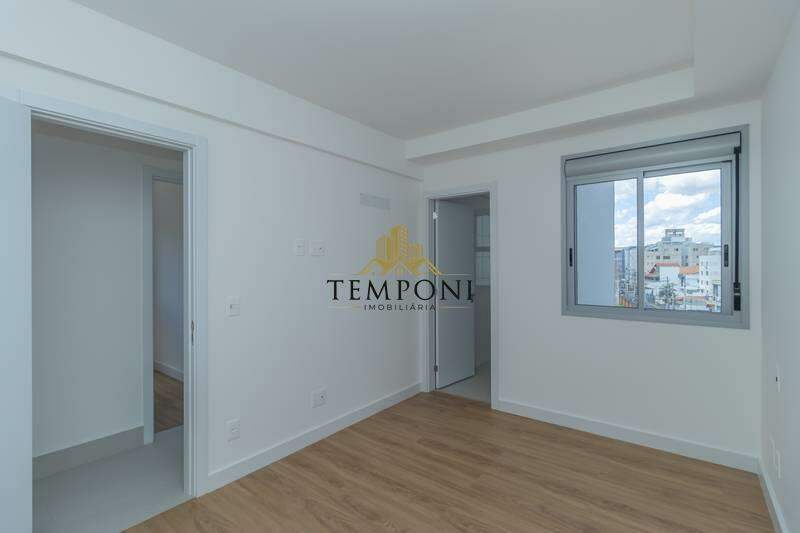 Apartamento à venda no Sagrada Família: 