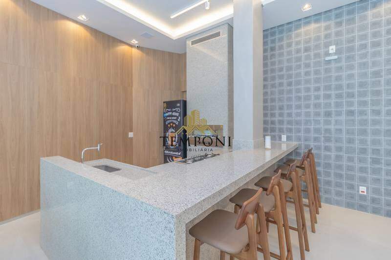 Apartamento à venda no Sagrada Família: 