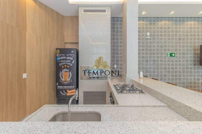 Apartamento à venda no Sagrada Família: 