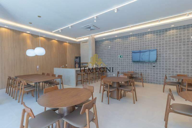Apartamento à venda no Sagrada Família: 