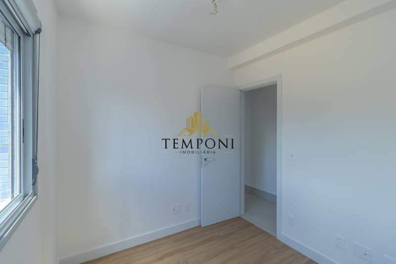 Apartamento à venda no Sagrada Família: 