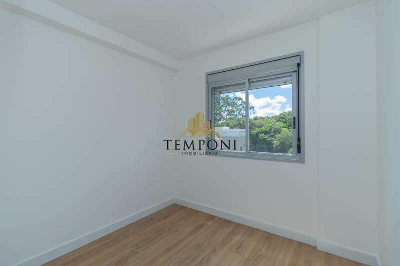 Apartamento à venda no Sagrada Família: 