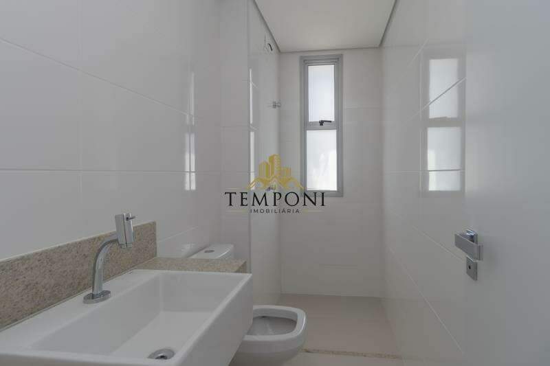 Apartamento à venda no Sagrada Família: 