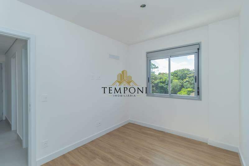 Apartamento à venda no Sagrada Família: 