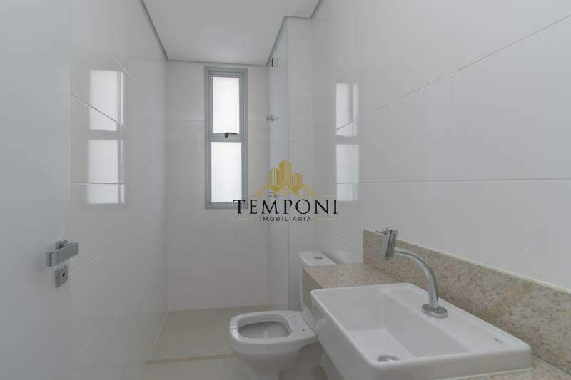Apartamento à venda no Sagrada Família: 