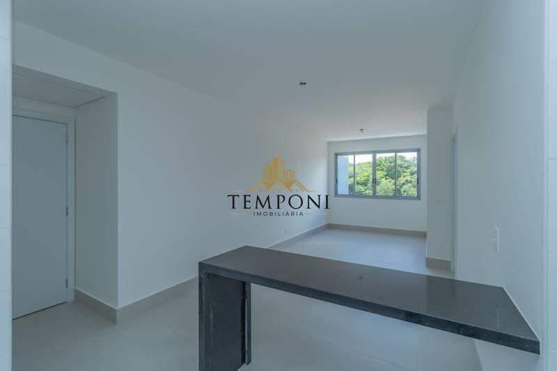 Apartamento à venda no Sagrada Família: 