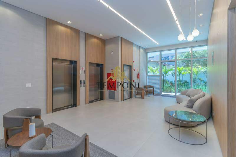 Apartamento à venda no Sagrada Família: 